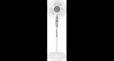 Orbegozo SF 0147 Wit statief ventilator