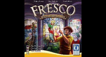 Fresco Uitbreiding - "The Glaziers"