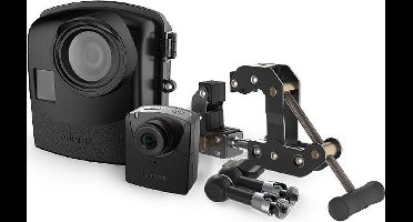Brinno BCC2000 Full HD Time-Lapse Bouwcamera Pro