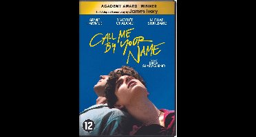 Call Me by Your Name