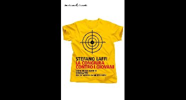 La congiura contro i giovani