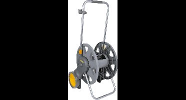 Hozelock Euro Cart Slangenwagen voor maximaal 90 meter slang