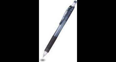 Pentel Stifthouder PL105 Zwart 0,5