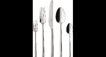 Villeroy & Boch La Classica Bestekcassette 30-dlg