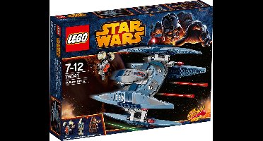 LEGO Star Wars Vulture Droid - 75041