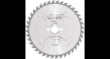 CMT Afkortcirkelzaag HW 300x30x3,2 Z60 Massieve houtsoorten
