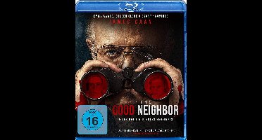Good Neighbor/Blu-ray