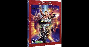Guardians Of The Galaxy 2 (3D)