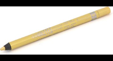 Rimmel ScandalEyes Kohl Kajal Waterproof Oogpotlood - 011 Golden