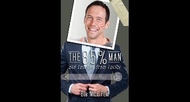 The 85% Man and Lessons from Lucille