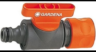 GARDENA Reguleerventiel