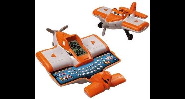 Disney Planes - Genius Pocket Planes - Mini ordinateur éducatif