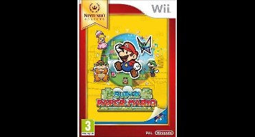 Super Paper Mario