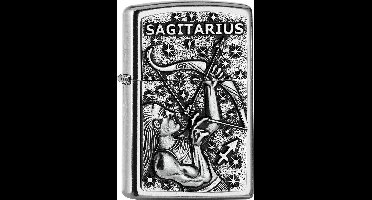 Aansteker Zippo Sagitarius
