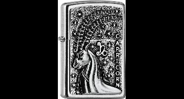 Aansteker Zippo Capricorn