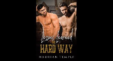 Lessons Learned the Hard Way