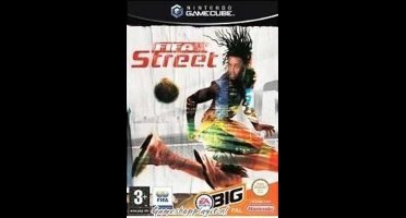 FIFA Street