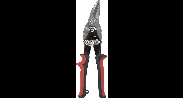 TOOLCRAFT TO-7897161 Figuurblikschaar linksknippend