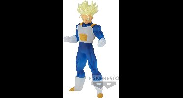 Dragon Ball Z - Clearise - Super Saiyan Trunks Figuur 18cm