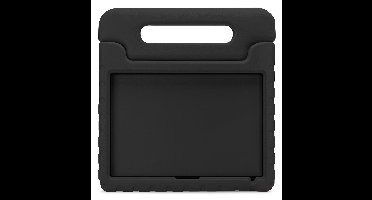 Xccess Kids Guard Tablethoes geschikt voor Apple iPad Pro 11 (2022) Kinder Tablethoes met Handvat - Zwart