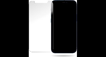 Mobilize Screenprotector geschikt voor Apple iPhone 12 Mini Glazen | Mobilize Screenprotector - Case Friendly