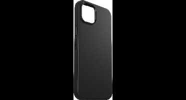 OtterBox Symmetry geschikt voor Apple iPhone 15 Plus Hoesje Back Cover Zwart