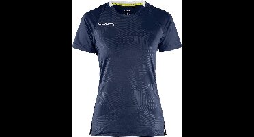 Craft Premier Solid Jersey W 1912758 - Navy - M