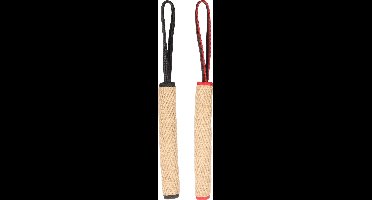 Flamingo Juru - Speelgoed Honden - Hs Juru Trainingsdummy 43x4x4cm Assortiment - 1st - 190509 - 1st