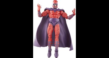 Hasbro Marvel Legends Series Magneto - Actiefiguur