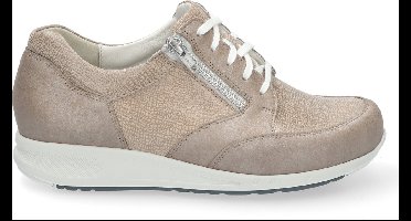 Durea 6287 Sneaker Brons K