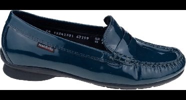 Mephisto Crizia - dames moccasin - Groen - maat 41 (EU) 7.5 (UK)