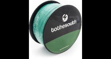 To the South® 3.4mm Universeel Perimeterdraad / Begrenzingsdraad geschikt voor alle Robotmaaiers - 500 meter