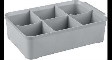 Allibert - Handy + Tray Voor 4L, 6L, 9L