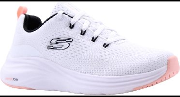 Skechers Sneaker Wit 38