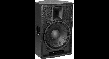 Omnitronic PAS-215A MK3 actieve speaker met DSP-processor