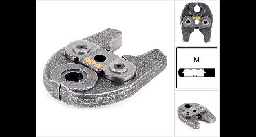 Rems Perstang voor Mini-Press ACC / Mini-Press 22 V ACC - M15