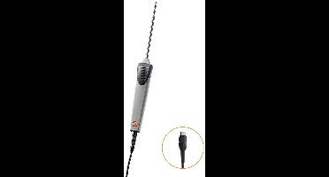 testo 0615 1912 Oppervlaktesensor -50 tot +150 °C Sensortype NTC