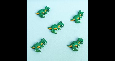Trendform Dinosaurus Magneten (set Van 5)