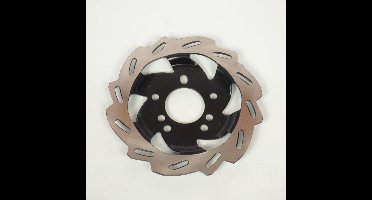 Disque de frein avant origine pour Scooter Sym 50 Crox 4T 2018 à 2020 Neuf
