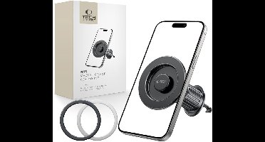 Tech-Protect N58 Magnetische Houder Voor Magsafe Voor Apple-Telefoons