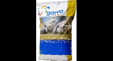 Garvo - Erwtenvlokken 6853 - 20kg