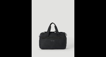 Björn Borg Sporttas Train to Live Zwart - 35 Liter - 100% Gerecycled Polyester