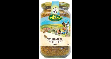 Traay Stuifmeelkorrels 215 Gram