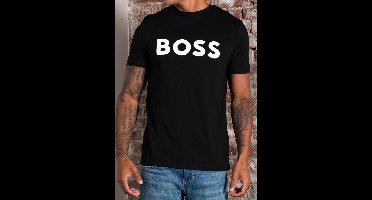 Boss Thinking T-shirt Heren - Maat XXL