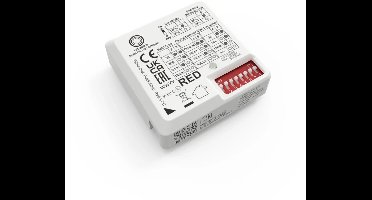 Ledvance Elektrisch Onderdeel | BULKHEAD COMBO ROUND SENSOR SENSOR