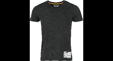 Looney Tunes ACME Heren T-shirt - antraciet - M