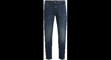 BOSS - Broek - Maat 36/L34 - Mannen - Jeans - katoen