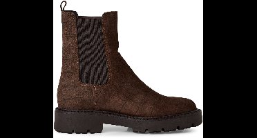 TAMARIS Core Dames Laarzen -bruin