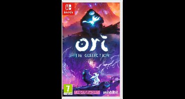 Ori: The Collection - Nintendo Switch