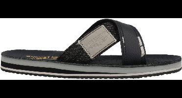 PME Legend Slippers Fluelglider PBO2504220-599 Blauw-42